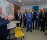 Civil Aviation Delegation Visits Airbus Factory in Toulouse to Support Saudi Industrial Goals