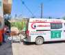 Miniyeh Ambulance Carries Out 31 Missions Last Week with Support from KSrelief