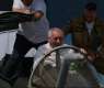 French PM François Bayrou gets stuck in Rafale jet cockpit at Paris Air show