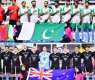 Pakistan to clash with New Zealand in nations hockey cup final today