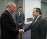 Turkish President says region cannot endure new war