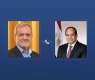 Egypt expresses complete rejection of ongoing Israeli escalation against Iran
