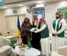 KSrelief Delivers 125 Tons of Dates as Gift from Saudi Arabia to Chad