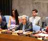 UN Chief calls for 'halting fighting, return to serious, sustained negotiations on Iran nuclear programme'