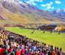 Shandur Polo Festival 2025 concludes in grand style