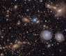 First test images released from world's most powerful digital camera