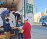 KSrelief Distributes Dates in Syria’s Rif Dimashq