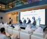 Techies highlight AI-driven innovations at SRTI Park event
