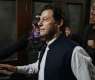 LHC  rejects bail pleas of Imran Khan in 8 cases of May 9 riots