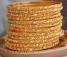 Gold price increases by Rs300 per tola in Pakistan