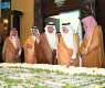 Eastern Region Governor Sponsors Launch of 8,100-Unit Lazurde Destination in Al-Khobar