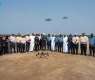 NCEC Launches Drone Program to Monitor Coastlines, Protect Marine Resources