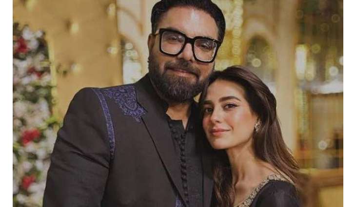 Yasir Hussain expresses desire to have 12 children