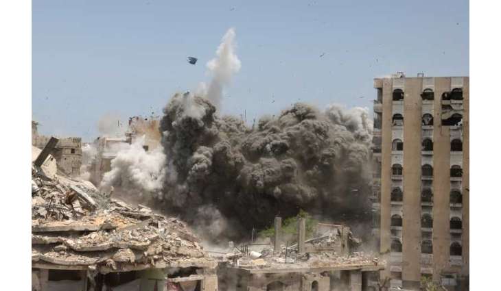 Arab-Islamic Ministerial Committee calls for immediate halt to aggression on Gaza