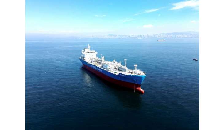 Al Seer Marine, B International Shipping & Logistics launch JV 'ASBI Shipping FZCO'