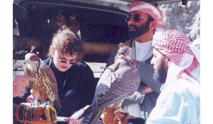Guardians of Wildlife: UAE’s enduring legacy in Pakistan’s conservation landscape
