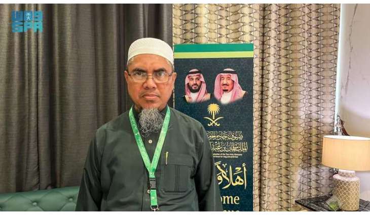 قادة جمعيات إسلامية يشيدون بجهود المملكة في خدمة ضيوف الرحمن