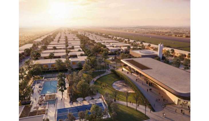 Kuwait Real Estate, IFA sign AED198 million agreement to develop Al Tay Hills Project