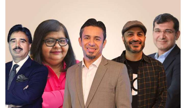 5 IT Leaders Who Shaped Pakistan’s Digital Economy
