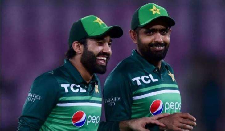 No Pakistani cricketer in ICC T20 top 10 as new rankings announced