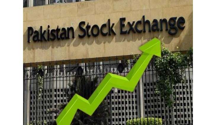 PSX hits record high for second day in a row with 122,281 points