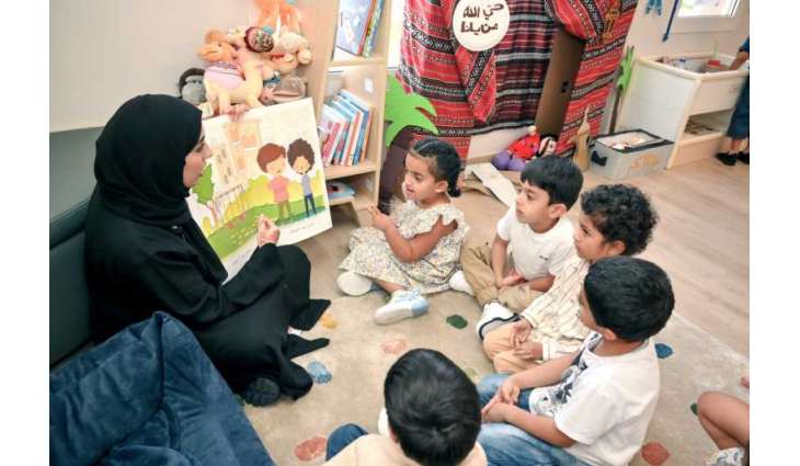 ADEK sets 240-minute Arabic mandate for kindergartens