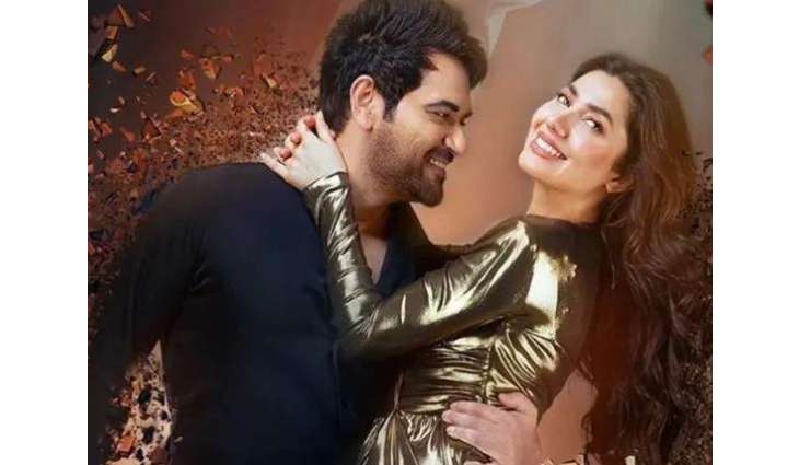Love Guru: Mahira Khan, Humayun Saeed respond to criticism with wit