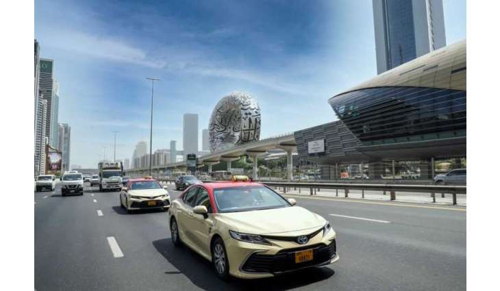RTA lifts 7.58 million riders during Eid Al-Adha holiday