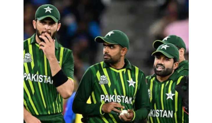 No Pakistani player in ICC T20 top 10 rankings