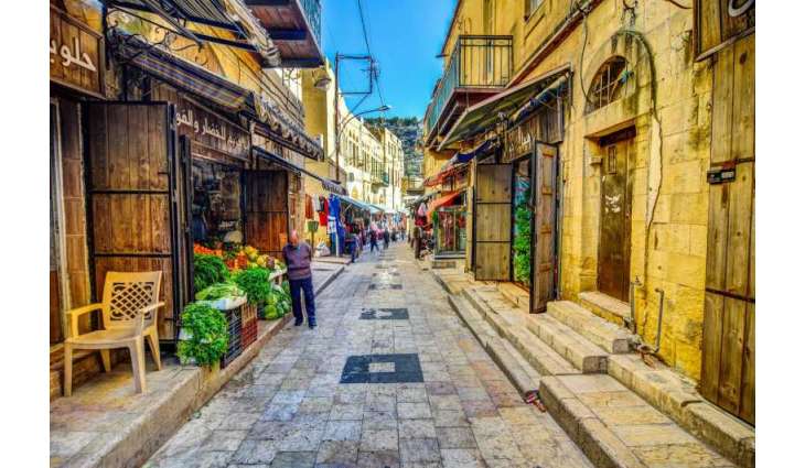 الأردن:ارتفاع عدد زائري المملكة من الإمارات بنسبة 26%خلال يناير-مايو 2025
