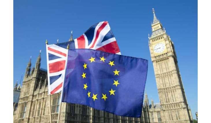 EU, Britain reach post-Brexit deal on Gibraltar Border