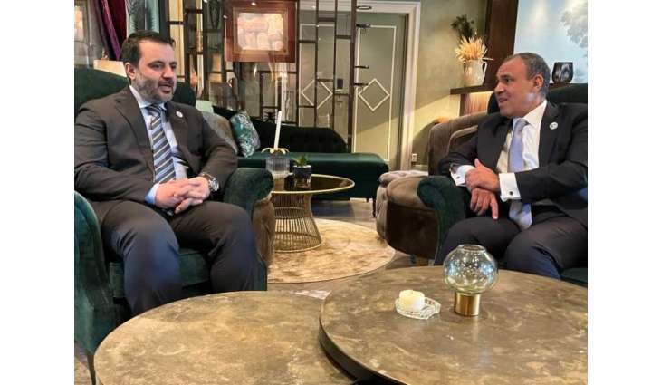 Egypt condemns repeated Israeli violations of Syrian sovereignty