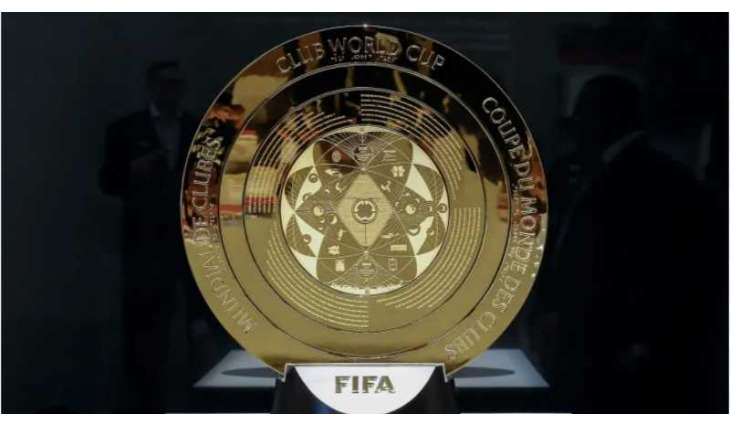 Twenty-six World Cup winners headline Club World Cup squad announcement