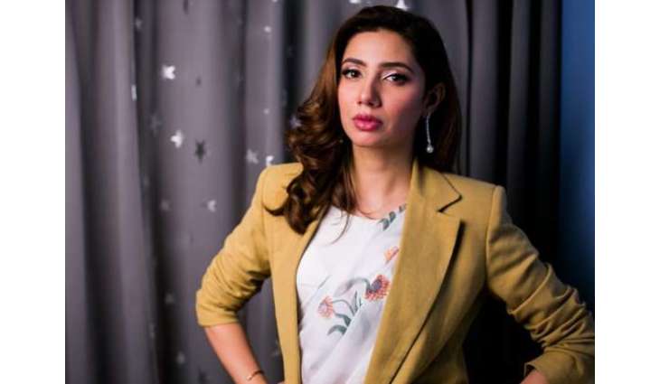 Mahira Khan speaks out about unpleasant incident during Love Guru campaign