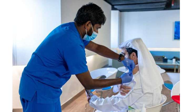 ADPHC provides seasonal influenza vaccine to nearly 300,000 residents