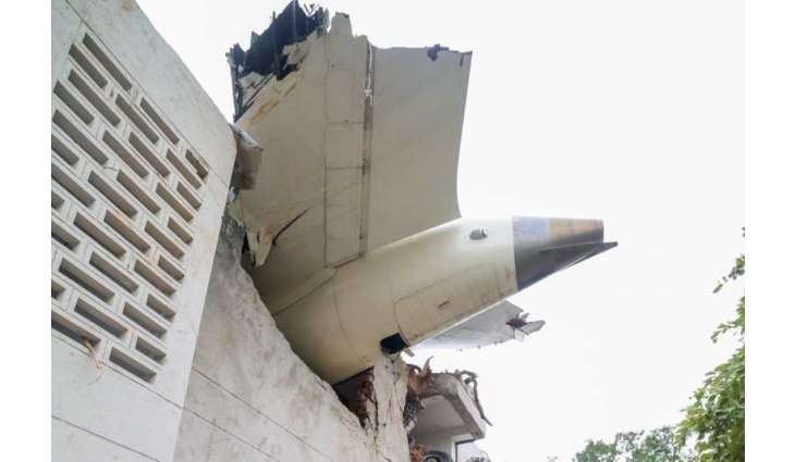 Death toll in India plane crash rises to at least 279