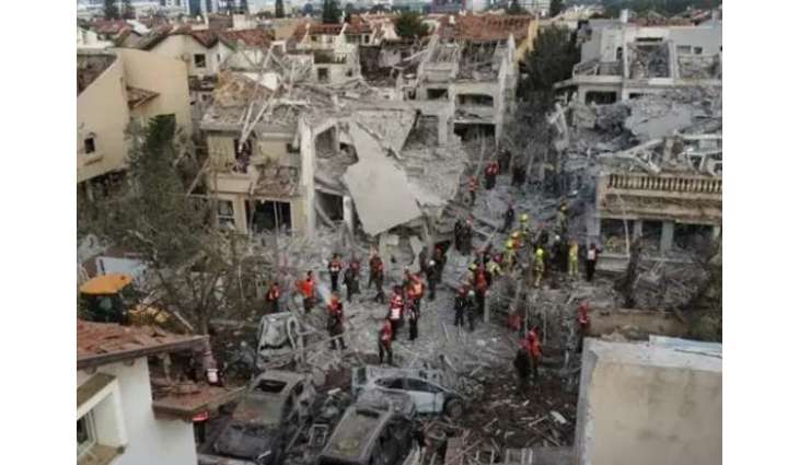 Two top Iranian general, scientists killed in fresh Israeli attacks