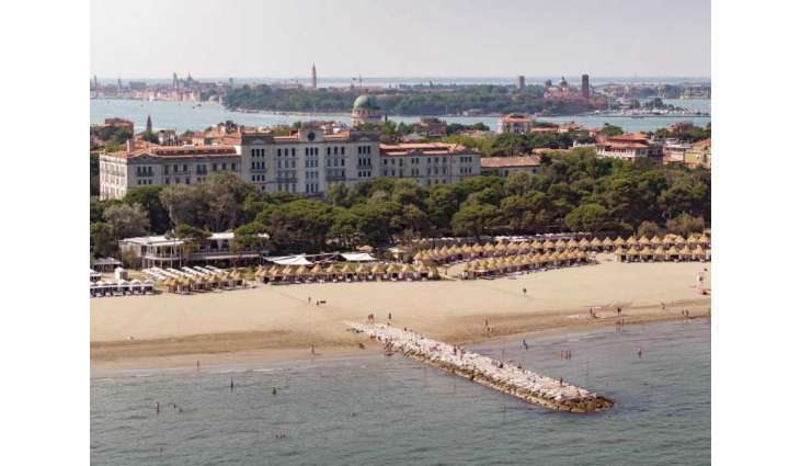 COIMA, Eagle Hills partner to unlock €200m restoration of iconic Venice hotel