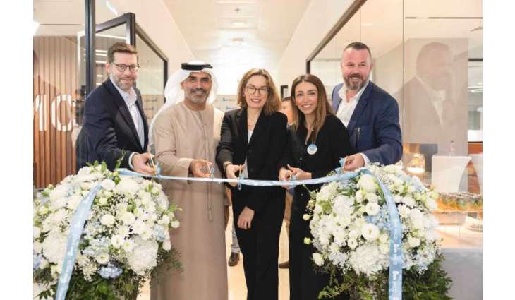IMCD opens new offices, technical centres in Dubai Science Park