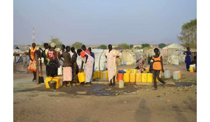 FAO, WFP report reveals worsening hunger in 13 hotspots; five with immediate risk of starvation