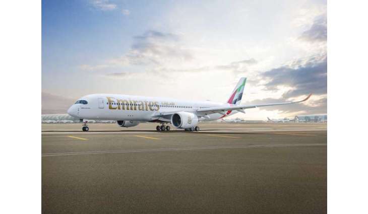 Emirates returns to Paris Airshow for the first time in over 15 years