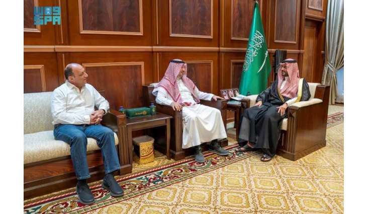 نائب أمير منطقة حائل يطلع على الاستعدادات النهائية لبطولة حائل للدرفت 2025