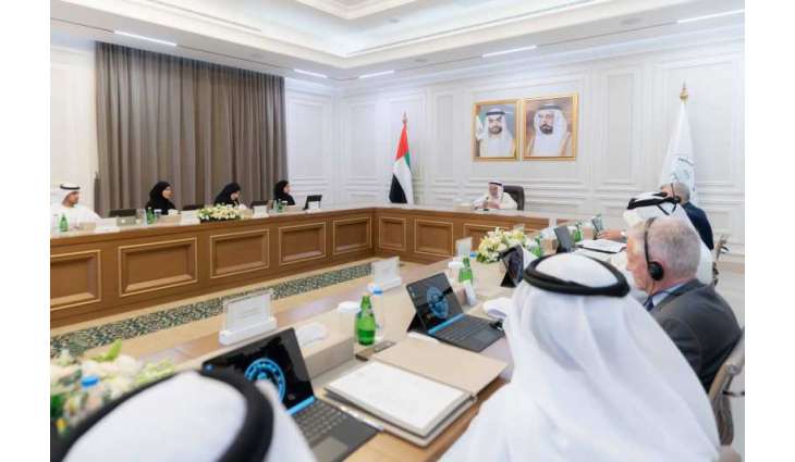 Sharjah Ruler reviews expansion plans for University of Al Dhaid projects