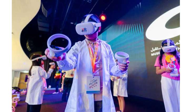 Museum of the Future launches 2025 edition of ‘Future Heroes Summer Camp’