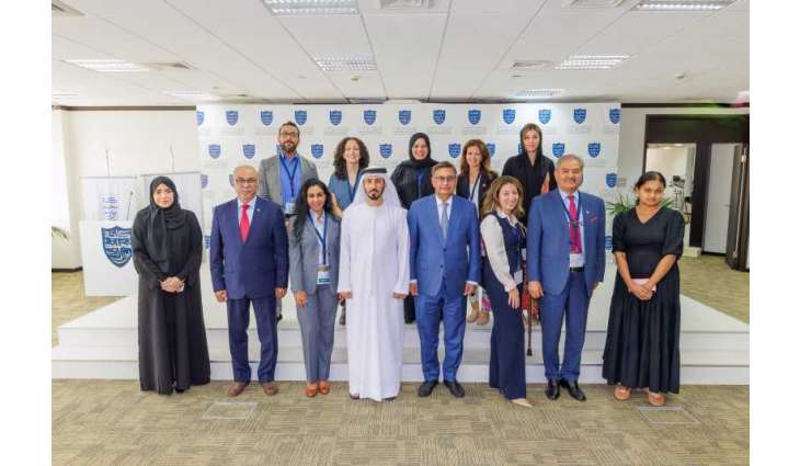 MBRSG hosts fifth round of Public Administration Forum
