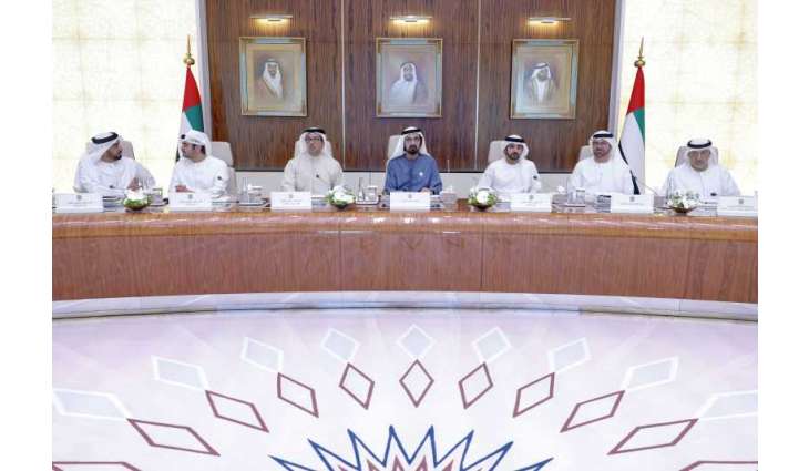 UAE cements its position as global destination for attracting FDI with total inflows of AED 167.6 billion in 2024