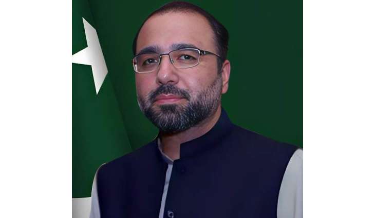 Federal Minister Chaudhry Salik Hussain’s vision is to make the youth prosperous and talented.Khawaja Rameez Hassan