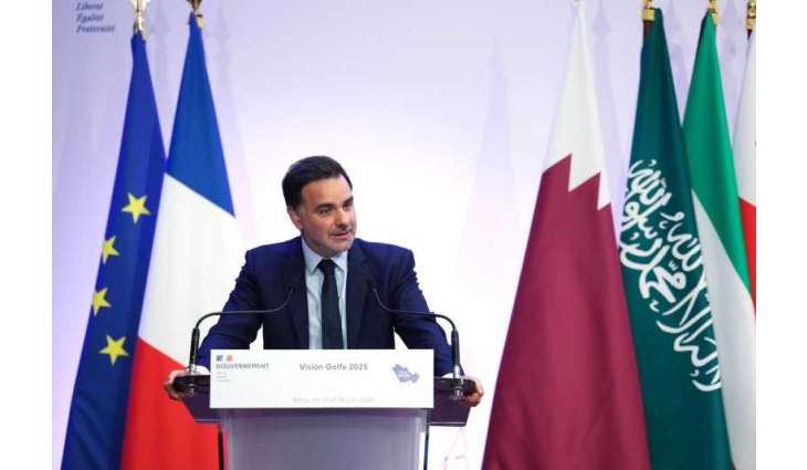 وزير التجارة الفرنسي: الإمارات شريك إستراتيجي بامتياز
