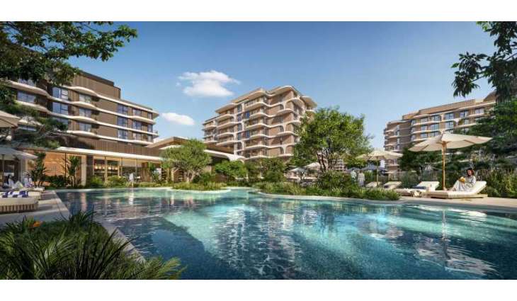 Aldar generates more than AED3.5 billion in sales at Fahid Island during launch week