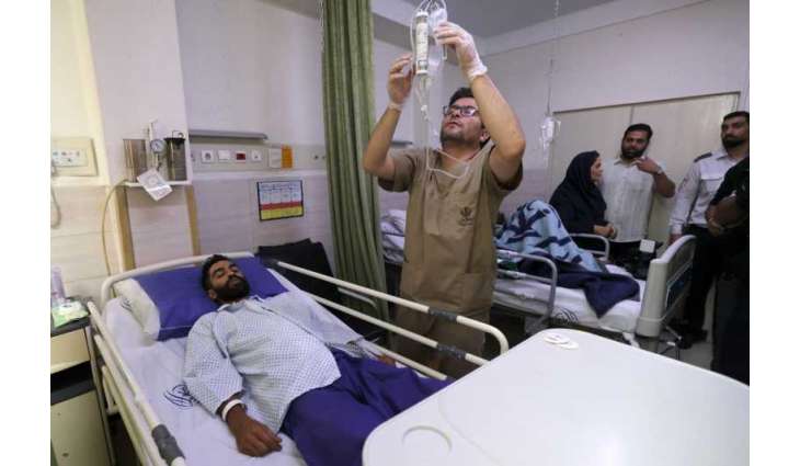 Over 400 killed in Iran since start of conflict; Israel claims elimination of 3 IRGC leaders